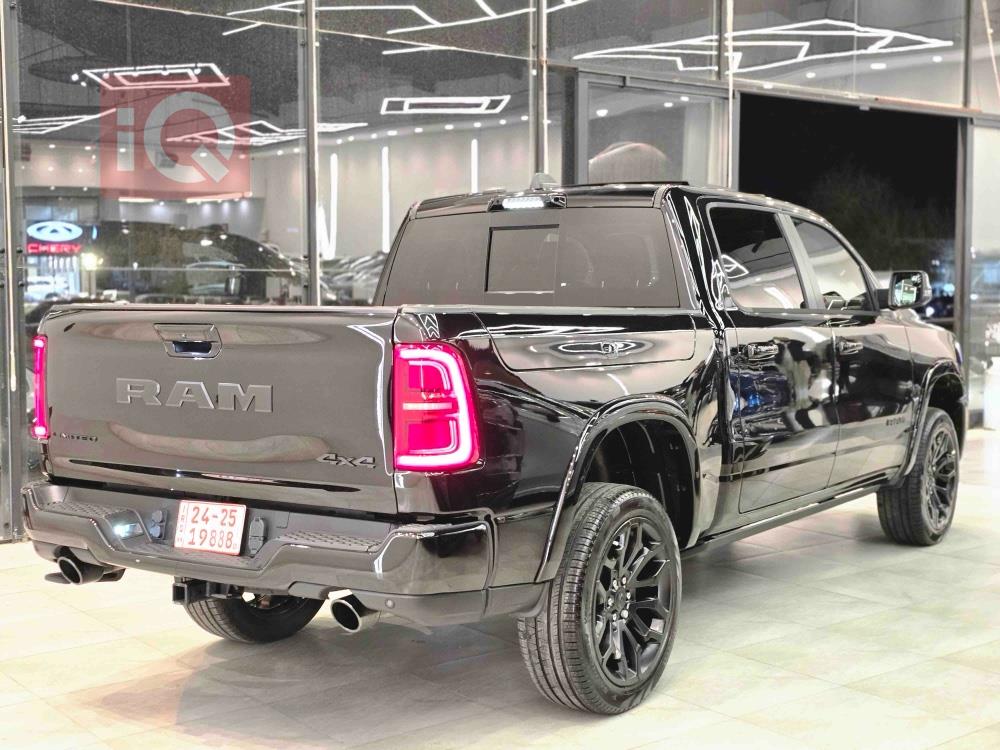 Ram 1500